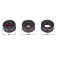 thumbnail image 5 of Mechanical Crimping Pliers Matching Die, CW-1625 Manual Crimping Die, 16mm 1 Piece, 5 of 6