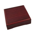 thumbnail image 1 of Single Coin Display Box Coin Holder for Commemorative Coins Coins Ancient, 1 of 8