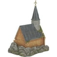 thumbnail image 4 of Department 56 Harry Potter Village Hogwarts The Boathouse Village Building 9.1in H, 4 of 4