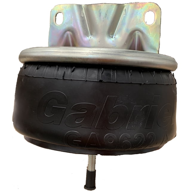 Bolsa Para Suspensión Kenworth T2000 8 bolsas Gabriel .