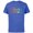 Royal Heather, variant on Disney Zootopia Judy Hopps 2023 Year of the Rabbit 70s Retro - Short Sleeve Cotton T-Shirt for Adults - Customized-Black