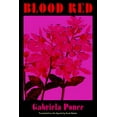 thumbnail image 1 of Pre-Owned Blood Red (Paperback) 1632063301 9781632063304, 1 of 1