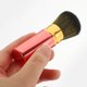 thumbnail image 5 of unbranded 2Ud Brochas Para Maquillaje De Con Pinceles Para Y, 5 of 7