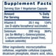 thumbnail image 3 of Suplemento Complejo Super Selenium 200 mcg Poderoso Antioxidante 100 Cápsulas Vegetarianas Life Extension LES-54535, 3 of 10