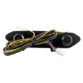 thumbnail image 3 of Indicador intermitente Hinten Brem Rucklicht para Yamaha YZF-R1 2002-2003, 3 of 3
