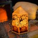 thumbnail image 4 of luces de halloween Luces De Decoraciones De Halloween Multipropósito Para Calabaza De Ventana De Dormitorio Calabaza Magideal luces de halloween, 4 of 7