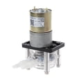 thumbnail image 2 of DC 12/24V Peristaltic Pump Large Flow Dosing Pump Vacuum Aquarium Lab Analytical ,Simple to Hookup, 2 of 7