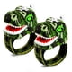 thumbnail image 1 of Walkie Talkies AZYFEI Dinosaur para niños de 3 a 12 años de largo alcance, 1 of 7