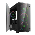 thumbnail image 4 of GAMEMAX mid-tower computer case, 4 of 4