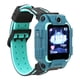 thumbnail image 4 of Reloj elegante del teléfono, grado profesional de la pulsera elegante del reloj elegante de los niños del teléfono elegante Q19 de los niños, 4 of 14