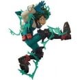 thumbnail image 2 of My Hero Academia : Statue en PVC Izuku Midoriya, 2 of 2