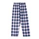 thumbnail image 1 of Pantalones de pijama para hombre, pantalones ultraligeros, ropa de dormir, pantalones inferiores con cordón de bolsillo, 1 of 5