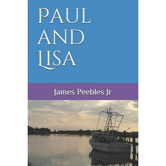 Paul and Lisa (Paperback)