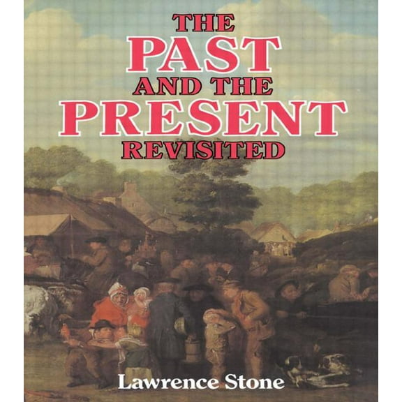 Past & The Present, (Paperback)