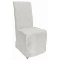 thumbnail image 2 of Kosas Home Camille Upholstered Dining Chair, 2 of 4