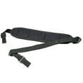 thumbnail image 2 of Butler Creek Black Comfort Stretch Rifle Sling, 2 of 3