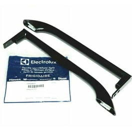 Maniglia Bianca Per Microonde Whirlpool – Ricambio QRInnovations AP3034208 8169512 830066