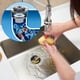 thumbnail image 5 of Colador de fregadero, núcleo de rebote, tapón para fregadero de cocina y baño, accesorios para cocina y baño, evita obstrucciones., 5 of 9