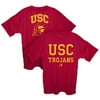 NCAA - Big Men's USC Trojans Logo Tee Shirt