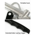 thumbnail image 3 of Steel Air Blower Guns Set with Adjustable Flow Control For Car Detailing Electronics Maintenance And Dust Removal Tool, 3 of 8