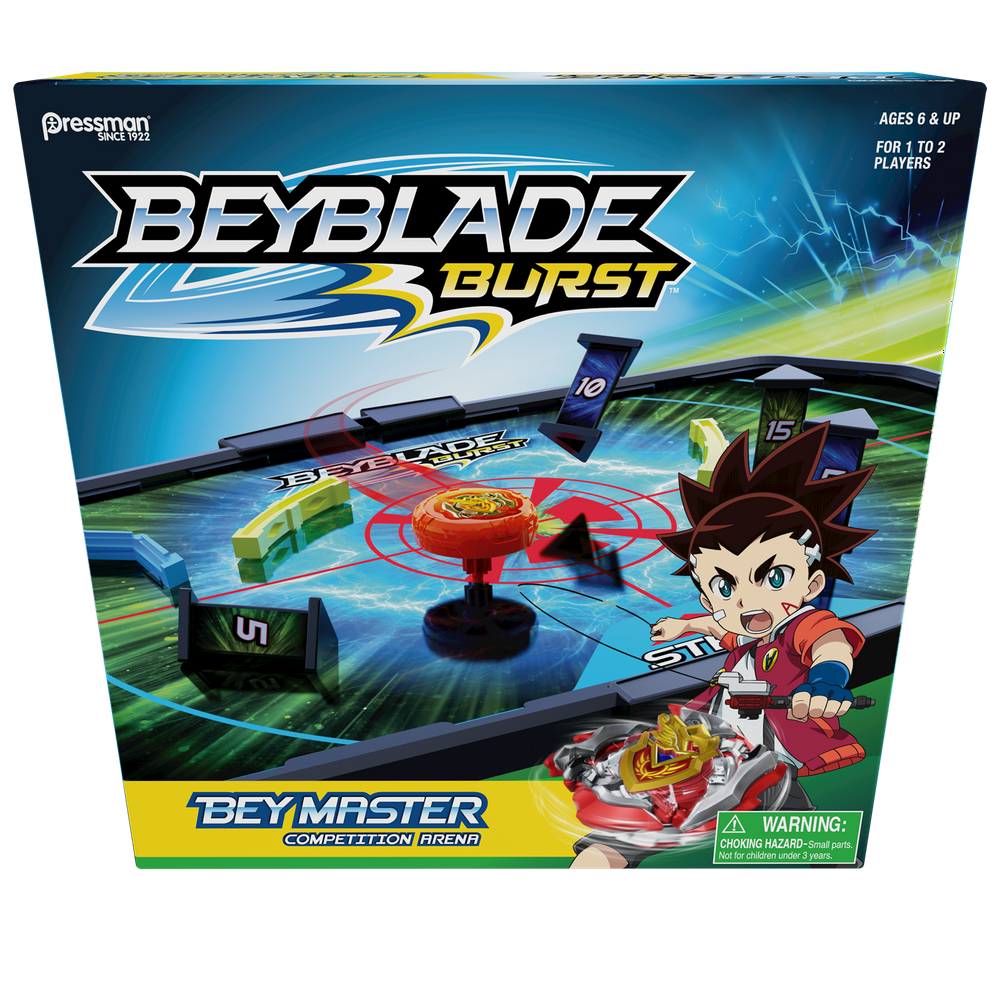 beyblade packs at walmart