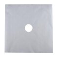 thumbnail image 1 of Alfombril Reutilizable Baoblaze Almohadil Cubierta del Revestimiento de Cocina 27x27cm 0.08mm, 1 of 8