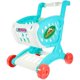 thumbnail image 1 of 1Pc Kids Mini Supermarket Cart Toy Children Simulation Shopping Cart Toy, 1 of 4