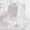 beige, variant on Daisy Print Mesh Gauze Fabric by The Yard, Floral Netting Cloth for Photography Backdrops, Table Runners, Nail Art Displays and DIY Crafts