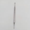 thumbnail image 7 of XIRQI Massage Pen Smooth Surface Polished Sturdy Stimulate Skin Points Ease Tension Face Reflexology Tool Acupoint Massage Pen Body Care Supplies Reflexology Tools, 7 of 7