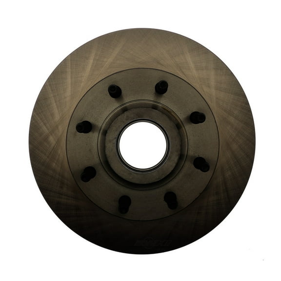 Raybestos 681778R Professional Grade Brake Rotor Fits select: 2013-2022 FORD F250, 2013-2022 FORD F350