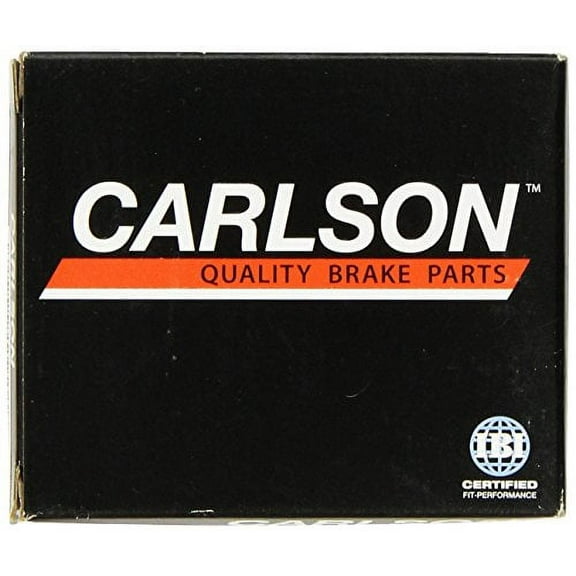 Carlson Quality Brake Parts 14100 Guide Pin Kit