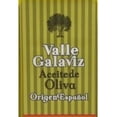 thumbnail image 2 of Pack de 12 Aceite Valle de Galaviz Oliva 100% Puro 1 L Galaviz Oliva, 2 of 3