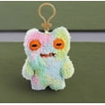 thumbnail image 2 of Creative Gifts Ugly Cute Toys,Funny Ugly Monster,Collectible（Screaming Monster Puzzle Series - Funny Monster）, 2 of 4