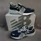 thumbnail image 1 of New Balance 990 V6 Sneakers Shoes Men 10 D M99ONV6 Made In USA New NIB Navy Blue, 1 of 6