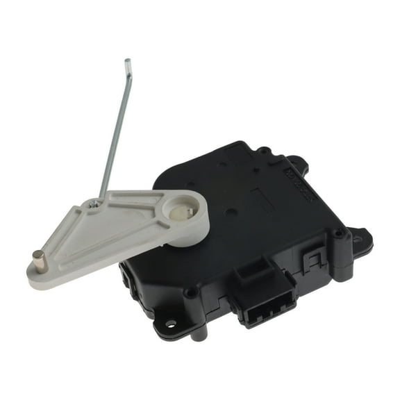 7Pin HVAC Passenger Air Mix Mode Motor Fit for Honda Pilot 3.5L 2003-2008