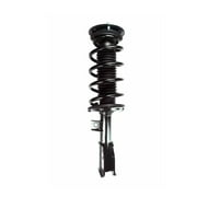 Front Right Quick Complete Strut-Coil Spring For 2007-2009 Chevrolet Equinox