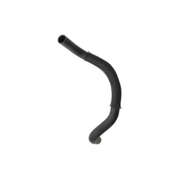 Lower Radiator Hose - Compatible with 2001 - 2006 Hyundai Elantra 2002 2003 2004 2005