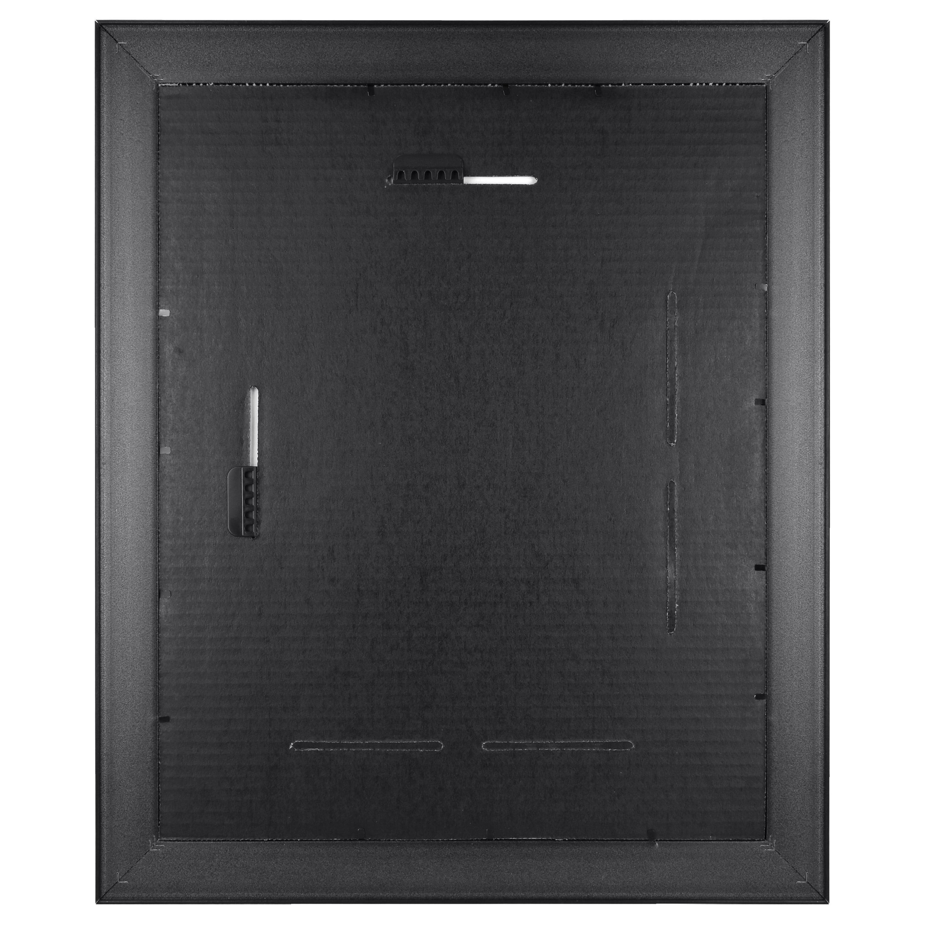 Mainstays Poster and Wall Frame, 16 inch x 20 inch, Brown