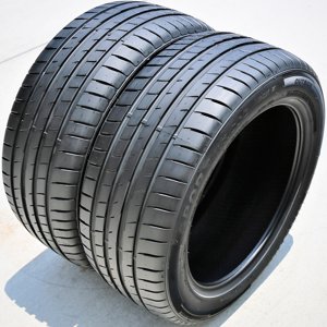 Venom Power Sport Macro Rok X 275/45ZR19 108W XL A/S High Performance All Season Tire Sansujyuku sansujyuku.com
