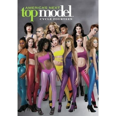 America's Next Top Model, Cycle 14 (DVD), CBS Mod, Drama
