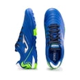 thumbnail image 4 of Tenis Futbol Tachos Joma N-10 2202 Terreno Firme FG Blanco, 4 of 5
