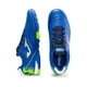thumbnail image 4 of Tenis Futbol Tachos Joma N-10 2331 Terreno Firme FG Negro/Fluor, 4 of 5