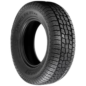 Lionhart Lionclaw ATX2 All Terrain 285/50R20 116T Light Truck Tire Sansujyuku sansujyuku.com