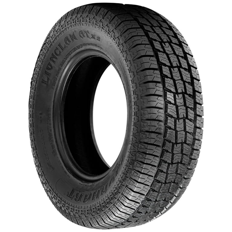 Free Shipping! Lionhart Lionclaw ATX2 275/60R20 119 H Tire