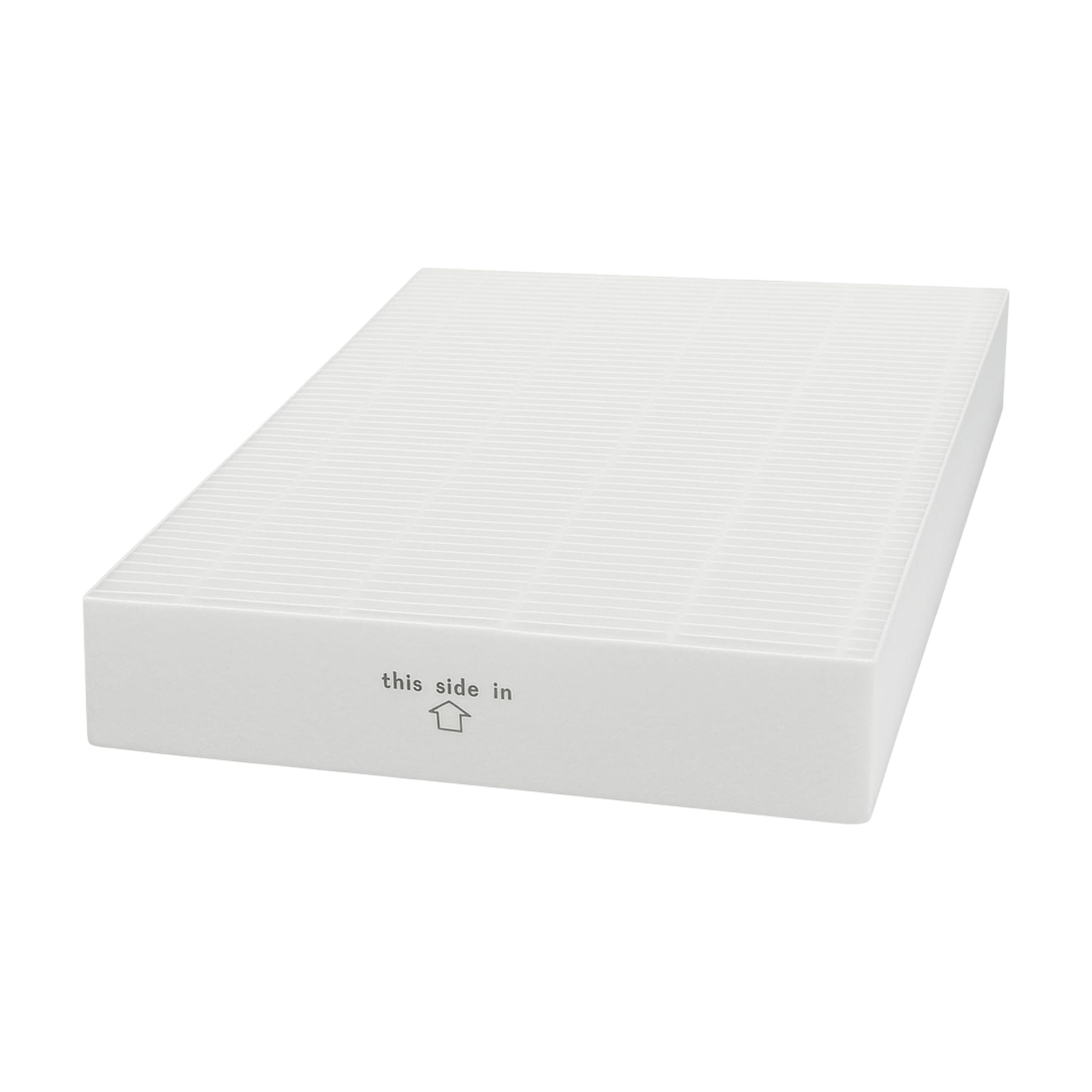 True HEPA Filter Replacement for Honeywell Air Purifier Models HPA300, HPA100 and HPA200 Compared With R Filter Part HRF-R2 - 8 Packs