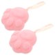 thumbnail image 4 of 2 cepillos de esponja para ducha, bonitos cepillos de baño, cepillos de espalda y duchas., 4 of 6