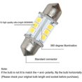 thumbnail image 2 of Bombilla LED de repuesto para barco, superbrillante, 12 voltios, 32 mm, F, 2 of 5