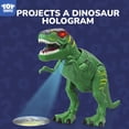 TOY Life TRex Dinosaur Toy for Kids 38+, Remote Control, Light Up — free download
