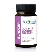 Women’s Formula Ultimate Bladder Support