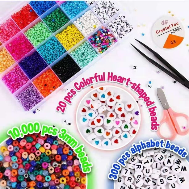 Bead craft kits for adults best sale